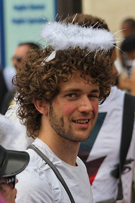 Gay Pride Paris 2010-036
